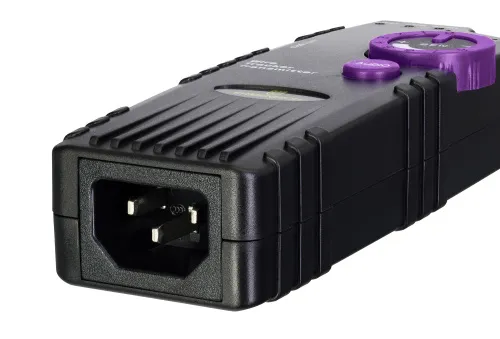 Трассоискатель Ermenrich Ping SM100,  8