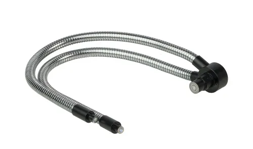 Осветитель холодным светом MAGUS CLI18T с двойным световодом,  2