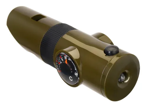 Набор исследователя Levenhuk Discovery Basics EK10,  4