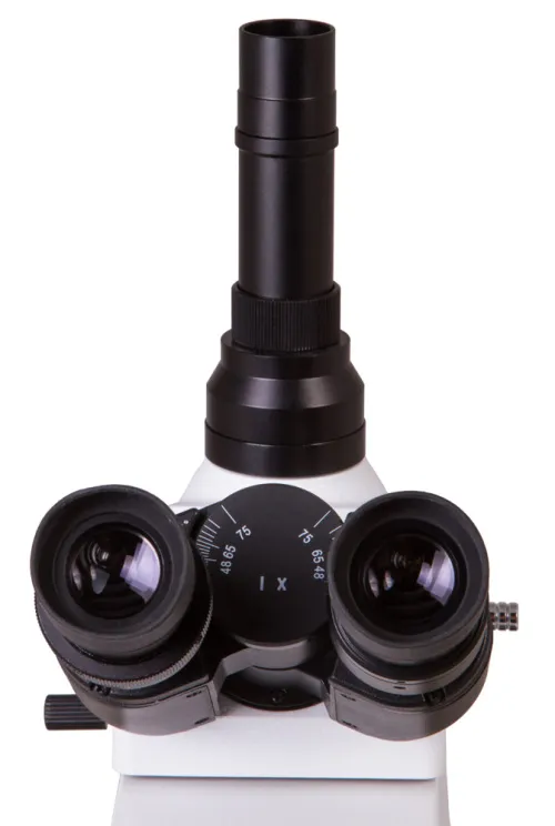 Микроскоп Levenhuk MED 1500T LED3,  8