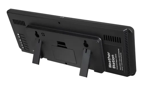 Метеостанция Ermenrich Report WR70,  4