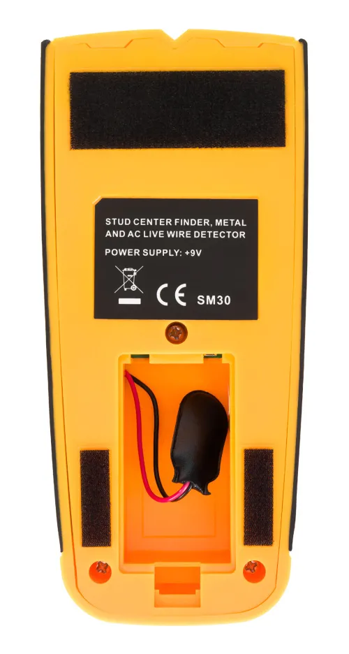 Детектор проводки Ermenrich Ping SM30,  4