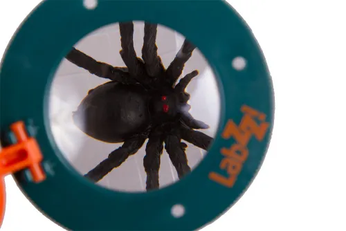 Лупа-стакан Levenhuk LabZZ C1,  7