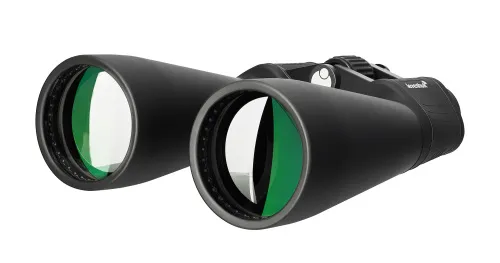 Бинокль Levenhuk Bruno BASE 15x70,  8