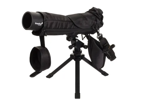 Зрительная труба Levenhuk Blaze 70 PLUS,  11