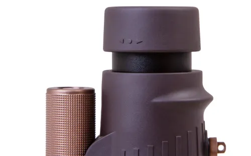 Монокуляр Levenhuk Vegas ED 8x42,  12