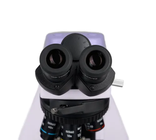 Микроскоп биологический цифровой MAGUS Bio DH260,  12
