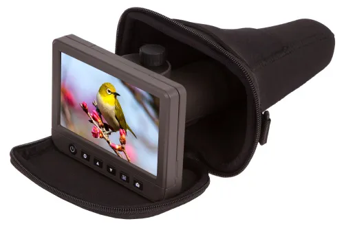 Зрительная труба цифровая Levenhuk Blaze D500,  7