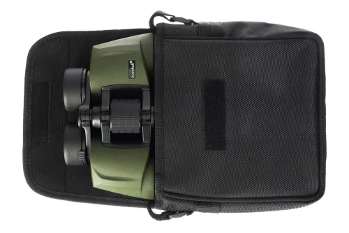 Бинокль Levenhuk Army 8x40 с сеткой,  7