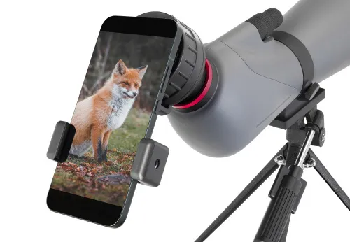 Зрительная труба Levenhuk New Blaze PLUS 80,  12