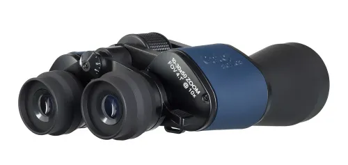 Бинокль Levenhuk Discovery New Gator 10–30x50,  12