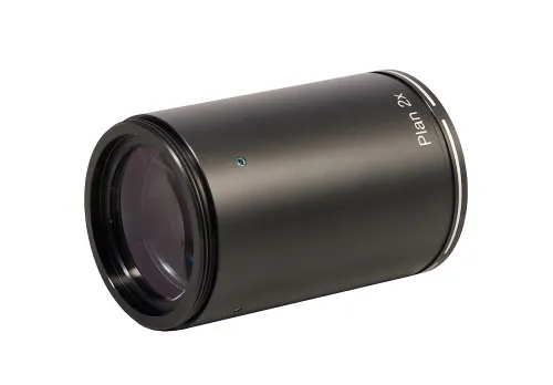 Главный объектив MAGUS 2APO План Апохромат 2х,  3