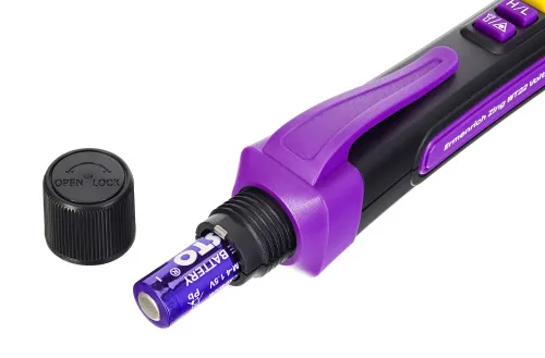 Индикатор напряжения Ermenrich Zing WT22,  7