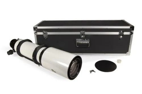 Levenhuk Ra R130 ED Triplet OTA,  2