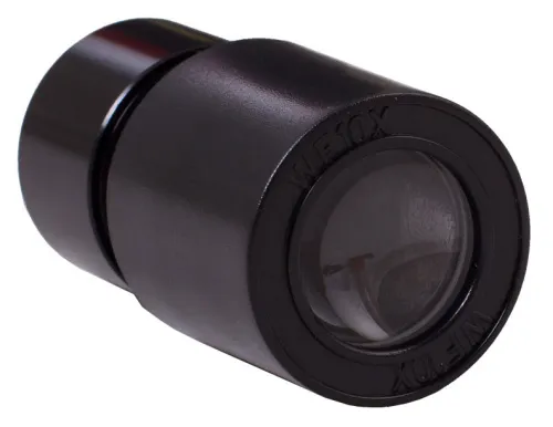 Трихинеллоскоп Levenhuk TX10,  11