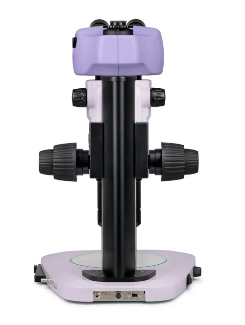 Микроскоп стереоскопический MAGUS Stereo A18T,  12
