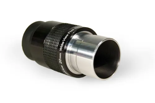 Окуляр Levenhuk SuperView 20 мм, 1,25",  7