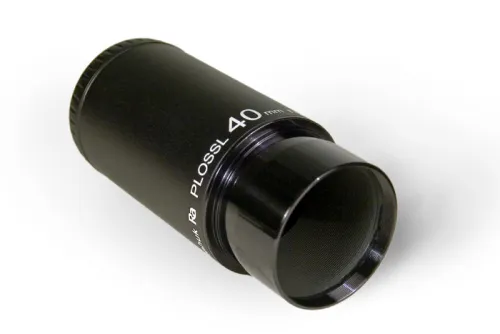 Окуляр Levenhuk Ra Plössl 40 мм, 2",  5