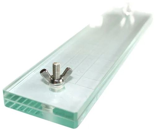 Трихинеллоскоп Levenhuk TX20,  12