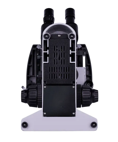 Микроскоп люминесцентный цифровой MAGUS Lum D400L LCD,  17