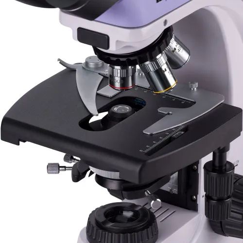 Микроскоп биологический MAGUS Bio 230TL,  7