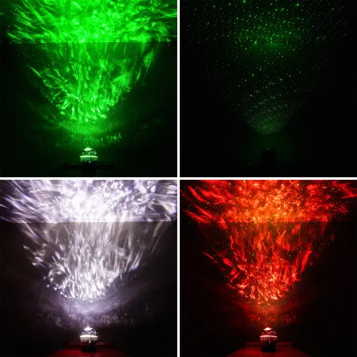 Астропланетарий Levenhuk LabZZ SP10,  5