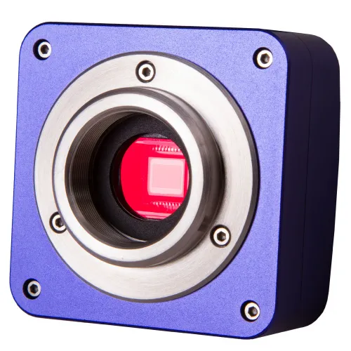 Камера цифровая Levenhuk M500 PLUS,  8