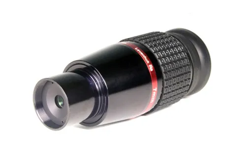 Окуляр Levenhuk Ra ER20 WA 7 мм, 1,25",  4