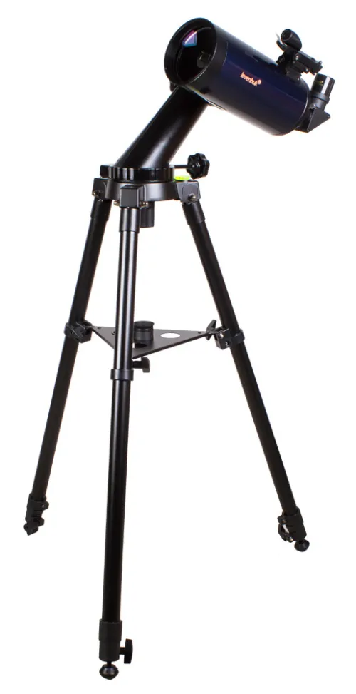Телескоп Levenhuk Skyline 90 PLUS,  8