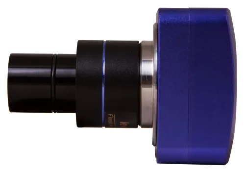 Камера цифровая Levenhuk M500 PLUS,  7