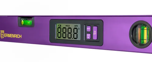 Цифровой угломер Ermenrich Verk DA40,  5