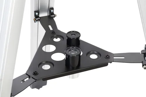 Телескоп Levenhuk Blitz 80 PLUS,  10