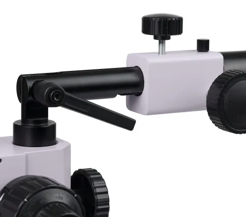 Микроскоп стереоскопический MAGUS Stereo 8BR для ремонта и пайки,  10