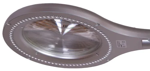 Лупа-лампа Levenhuk Zeno Lamp ZL27 LED,  7
