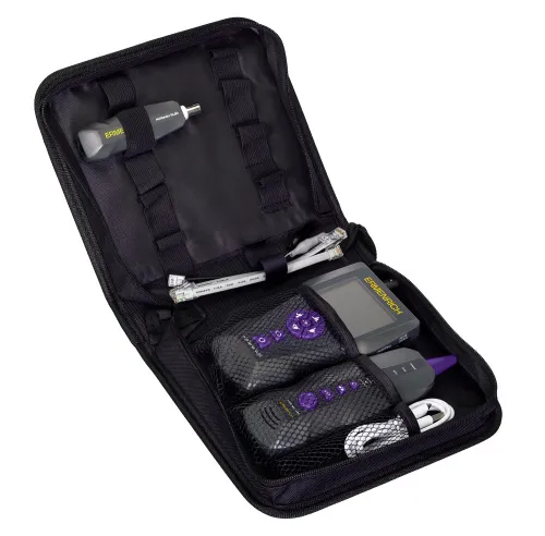 Измеритель длины кабеля Ermenrich NetGeeks NL80,  3