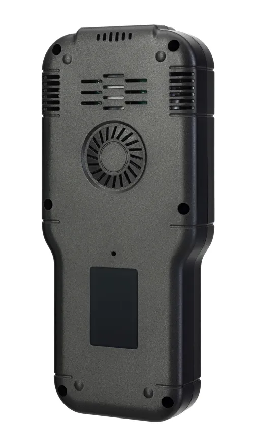 Монитор качества воздуха Ermenrich QM10,  3