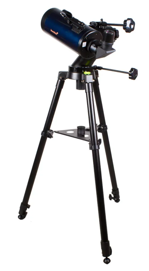 Телескоп Levenhuk Skyline 90 PLUS,  11