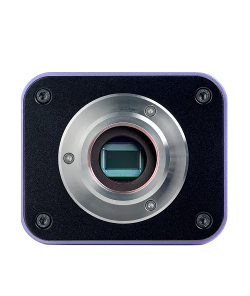 Микроскоп люминесцентный инвертированный цифровой MAGUS Lum VD500 LCD,  24