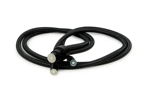 Осветитель эпископический MAGUS CEI A18 LED с блоком питания и вставкой в объектив,  2