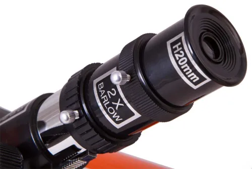 Телескоп Levenhuk LabZZ D1,  7