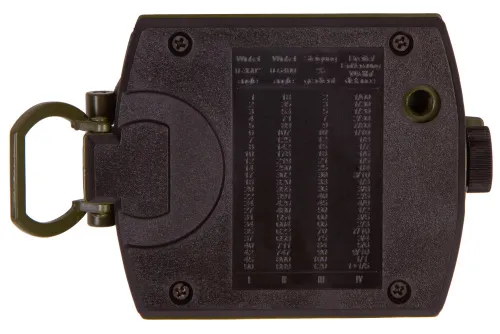 Компас армейский Levenhuk Army AC10,  11