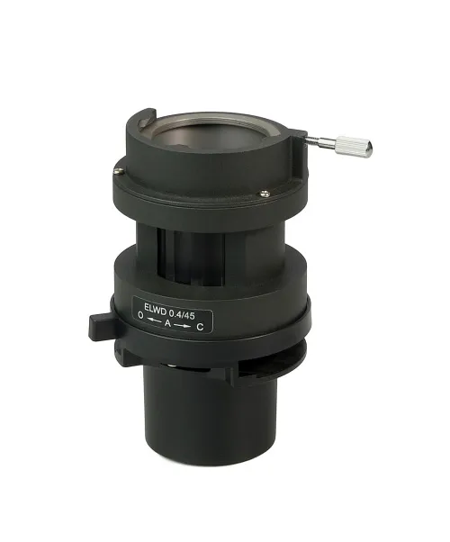 Устройство MAGUS HCM360 для работы методом контраста Хоффмана с набором объективов,  3