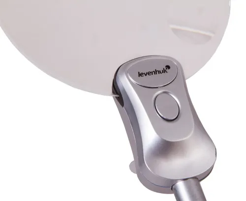 Лупа настольная Levenhuk Zeno Desk D5,  5