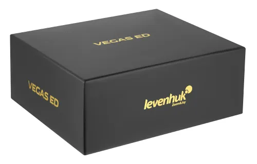 Бинокль Levenhuk Vegas ED 10x42,  20