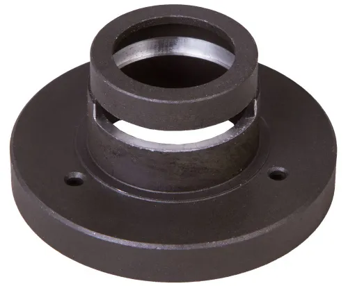 Устройство для простой поляризации Levenhuk MED 1000,  3