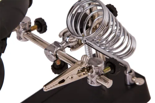 Лупа настольная Levenhuk Zeno Desk D11,  11