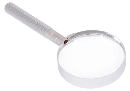 Лупа ручная Levenhuk Zeno Handy ZH19,  4