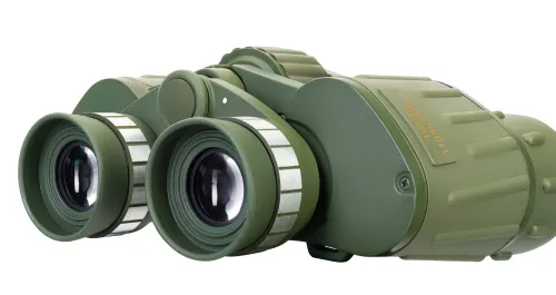 Бинокль Levenhuk Discovery Field 10x42,  10
