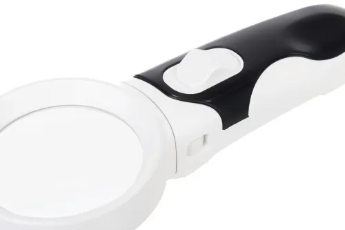 Мультилупа Levenhuk Zeno Multi ML5,  6