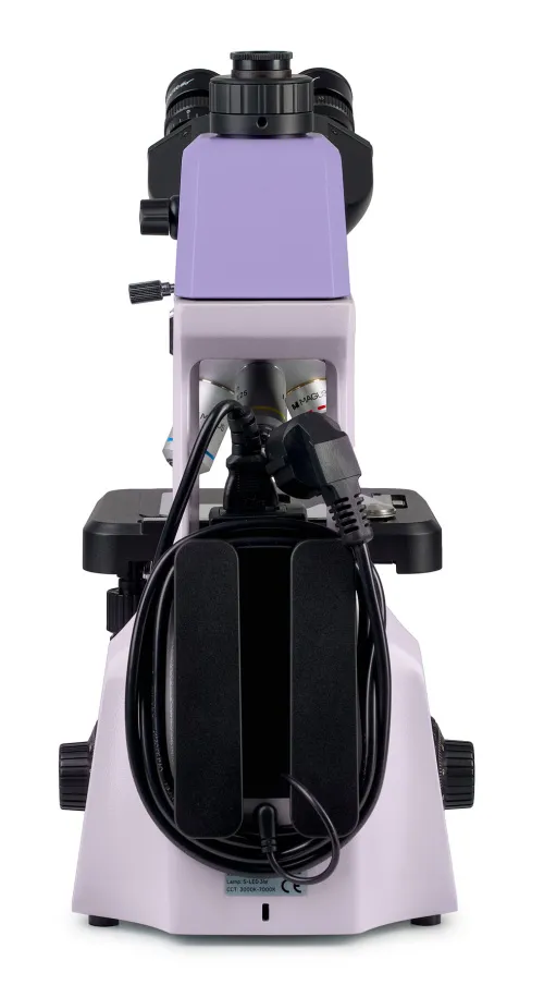 Микроскоп биологический MAGUS Bio 240T,  20